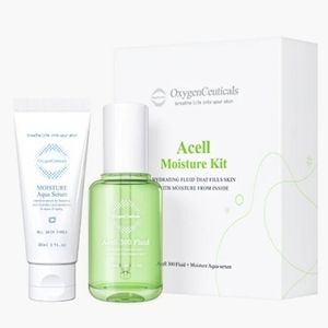 Acell Moisture Kit